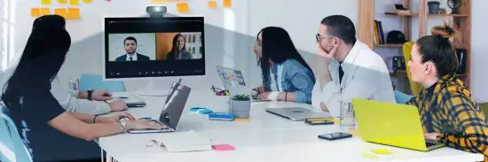 LogiLink UA0378 LL1 USB Webcam 100 Degree with Dual Microphone - fig5