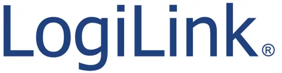 LogiLink logo