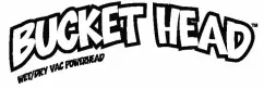 bucket head