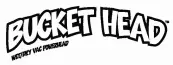 bucket head