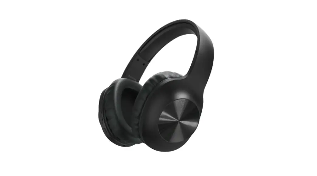 Hama 00184023 Bluetooth Headphones Instruction Manual