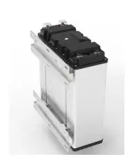 FORTRESS- POWER -eFLEX -5.4 kWh -Lithium- Iron-Phosphate- Battery- FIG 10