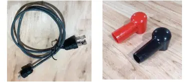 FORTRESS- POWER -eFLEX -5.4 kWh -Lithium- Iron-Phosphate- Battery- FIG 5