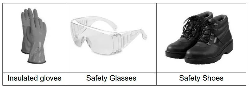 FORTRESS- POWER -eFLEX -5.4 kWh -Lithium- Iron-Phosphate- Battery- FIG 7