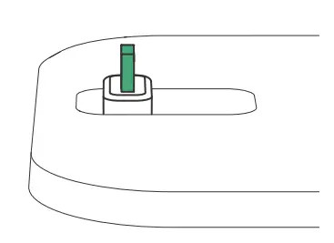 Guangzhoumeiyoujudianzishangwuyouxiangongsi PU-188DBL Wireless Charging Station Instruction Manual - This port is only designed for AirPods