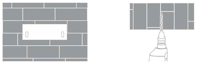 imilab EC5 Floodlight Camera - Ceiling