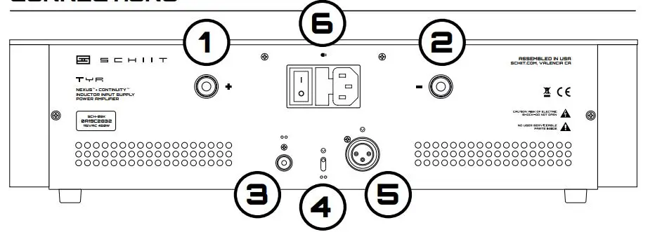 SCHIIT-TYR-Choke-Input-Nexus-and-Continuity-Monoblock-Amplifier-fig1