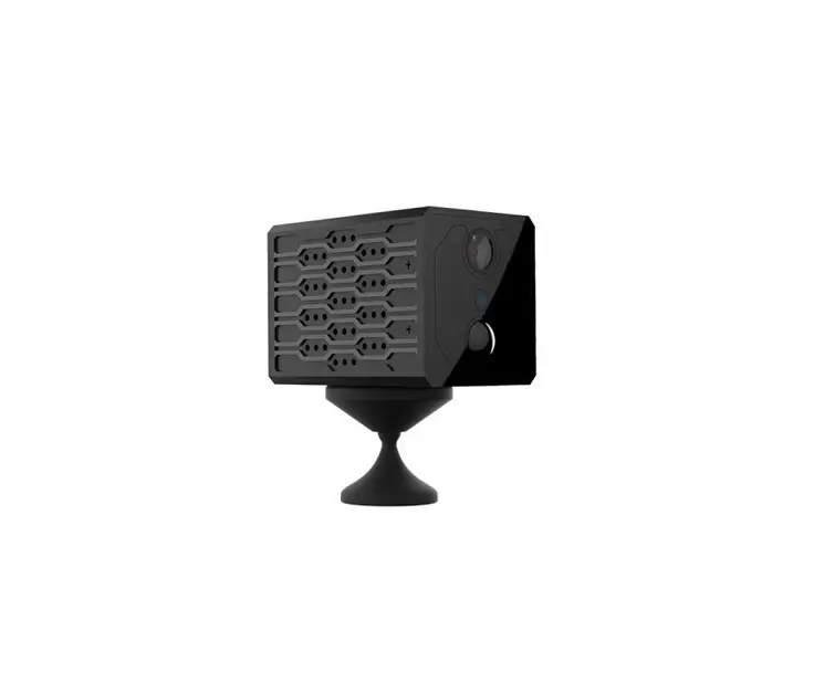 Sunsky S3 Low-power Smart Camera User Manual