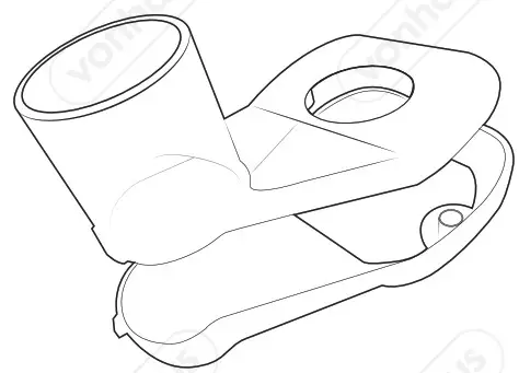 VonHaus 3500019 1600W Heavy Duty Router - CLEANING THE DUST