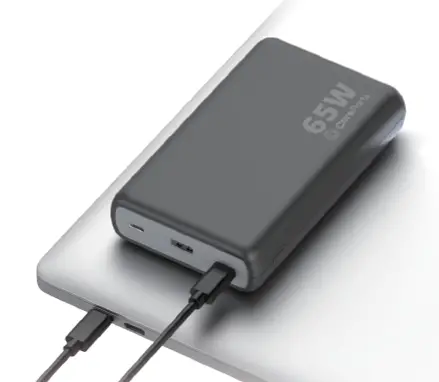 CoreParts-BEB22UF-Power-Bank