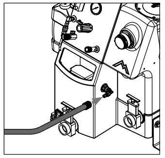 MYTEE ETM LX PLUS Escape Plus Electric Truckmount - Operation6