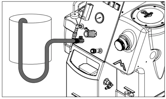 MYTEE ETM LX PLUS Escape Plus Electric Truckmount - Operation7