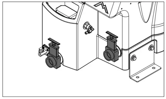 MYTEE ETM LX PLUS Escape Plus Electric Truckmount - Operation9