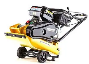 FIG 24 Preparing for Transport and Storage