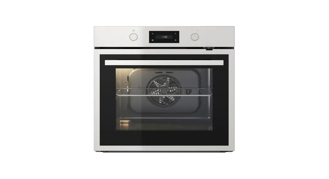 Ikea Finsmakare Convection Oven Steamer Pyrolysis-black Instruction Manual Ikea Finsmakare Convection Oven Steamer Pyrolysis-black Instruction Manual