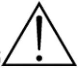 warning icon