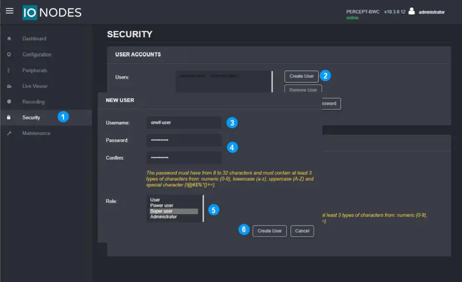 IONODES-PERCEPT-Body-Camera-2