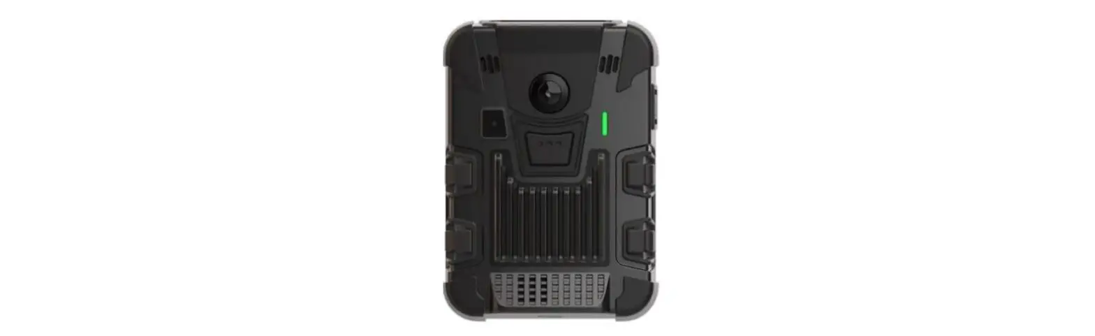 Ionodes Percept Body Camera User Guide
