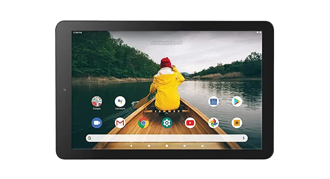 Venturer Vct9b06 Challenger 10-inch Android 10.1 Tablet User Manual Venturer Vct9b06 Challenger 10-inch Android 10.1 Tablet User Manual