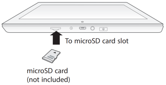 VENTURER VCT9B06 Challenger 10 Pro Android Tablet - fig11