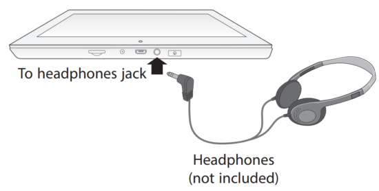 VENTURER VCT9B06 Challenger 10 Pro Android Tablet - fig12