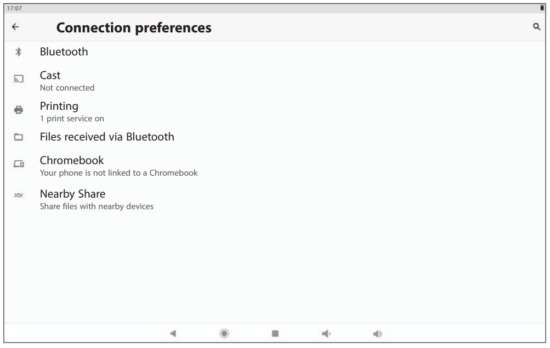 VENTURER VCT9B06 Challenger 10 Pro Android Tablet - fig14