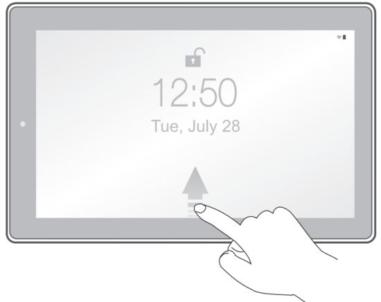 VENTURER VCT9B06 Challenger 10 Pro Android Tablet - fig6