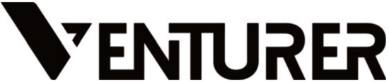 VENTURER logo