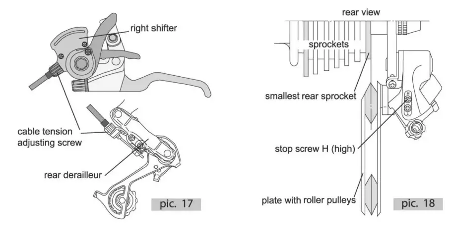 TECHSHARK-trailblazer-Mountain-motorbike-13