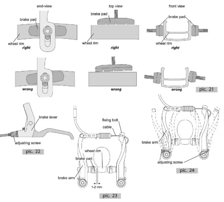TECHSHARK-trailblazer-Mountain-motorbike-15
