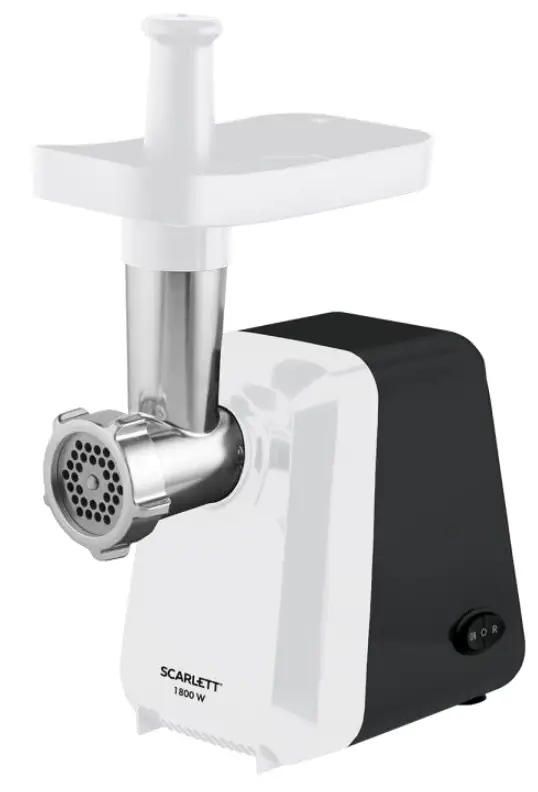 SCARLETT SC MG45M22 Meat Grinder- fig1