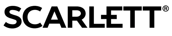 SCARLETT-logo