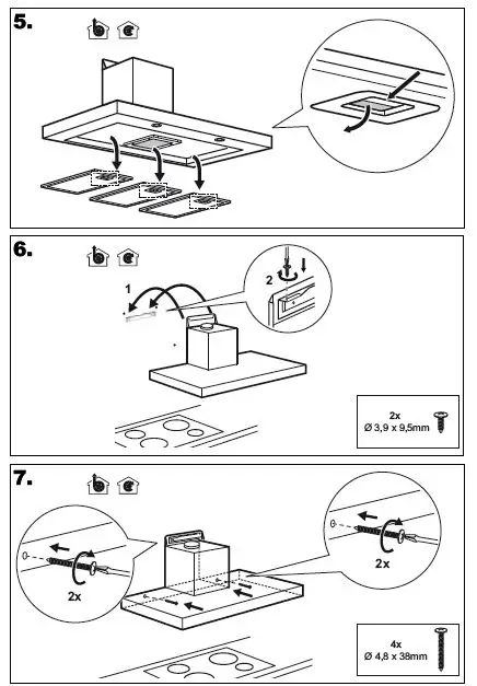 ZANUSSI-ZHB92670KA-90cm-Chimney-Hood-FIG-6