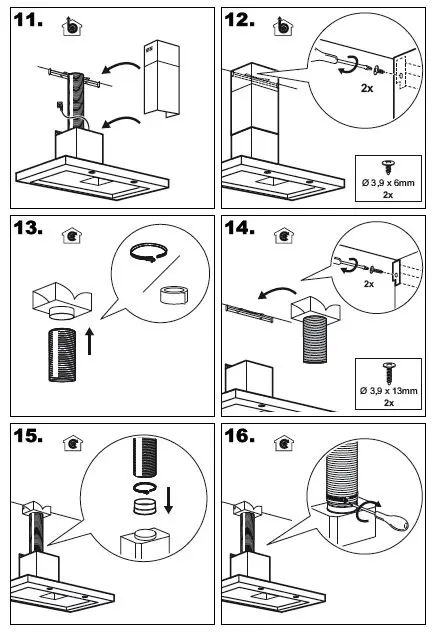 ZANUSSI-ZHB92670KA-90cm-Chimney-Hood-FIG-9
