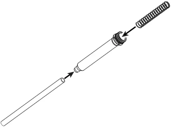 100769 Server Specialty Dispenser with Eco Pump - fig3