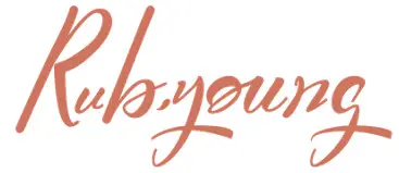 Rubyoung - logo