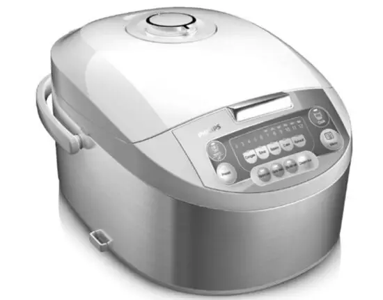 PHILIPS HD3038 Rice Cooker