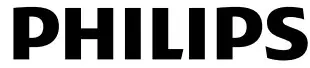 PHILIPS - logo