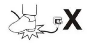 blizzard BZ CTF99 99L Counter Top Freezer - icon 10