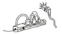 blizzard BZ CTF99 99L Counter Top Freezer - icon 11