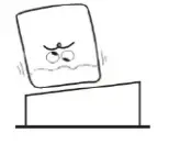 blizzard BZ CTF99 99L Counter Top Freezer - icon 8