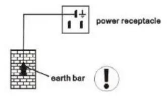 blizzard BZ CTF99 99L Counter Top Freezer - icon 9