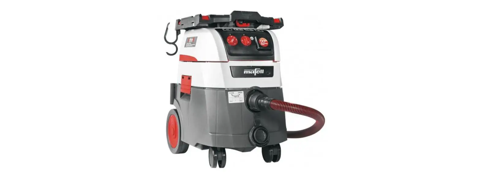 Mafell S35m Electric Dust Extractor Instruction Manual