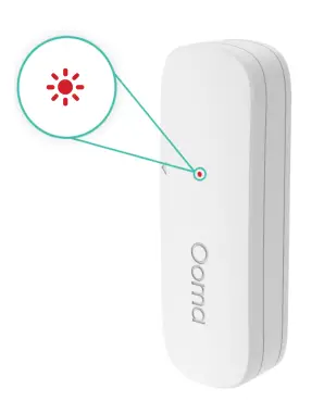 Checking battery level