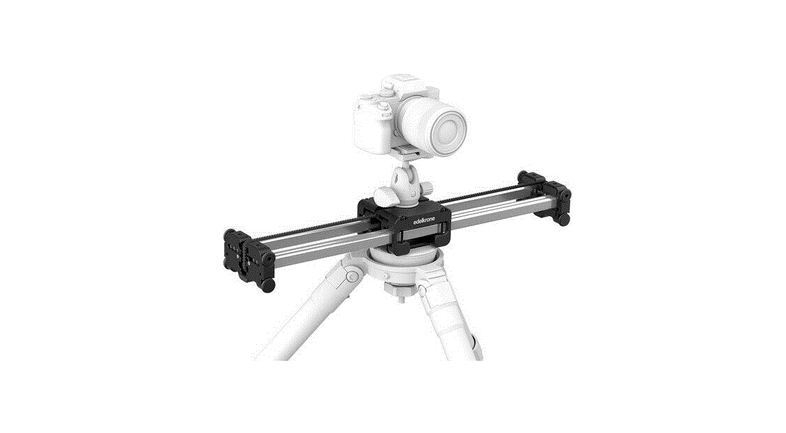 Edelkrone Slider Plus V5 Camera Slider User Manual Edelkrone Slider Plus V5 Camera Slider User Manual