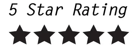 COSTWAY TY328062 Kids Kick Scooter - 5 star rating