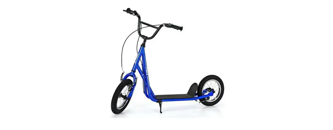 Costway Ty328062 Kids Kick Scooter User Manual