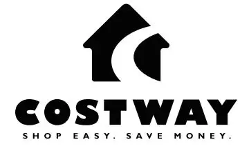 costway logo