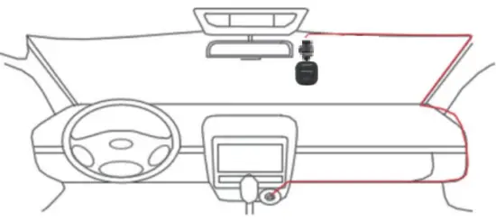 Blaupunkt BP 2 2 FHD Digital Video Recorder - FIG 16