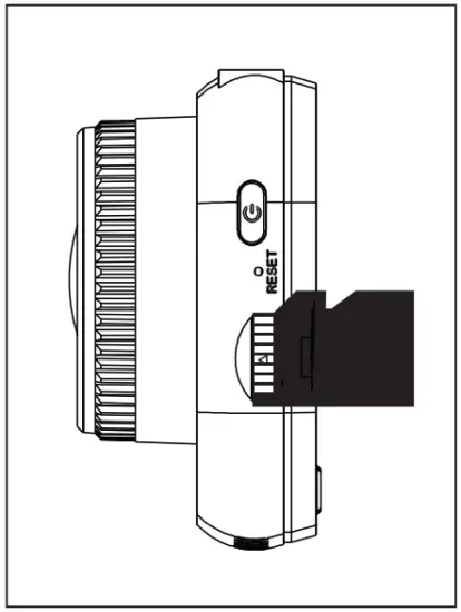 Blaupunkt BP 2 2 FHD Digital Video Recorder - FIG 8